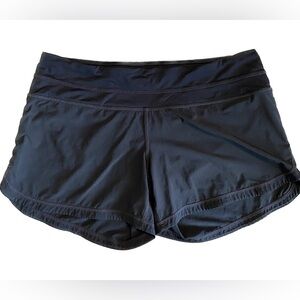 Lululemon Speed Up Short